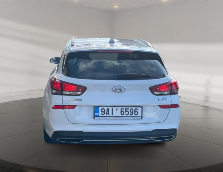 Hyundai i30 5