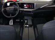 Opel Astra Kombi 1,6 l 165 kw