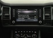 Škoda Kodiaq SUV / Terénní 2,0 l 110 kw