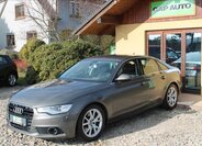 Audi A6 Ostatní 3,0 l 180 kw