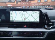 KIA Sportage SUV 1,6 l 110 kw