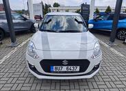 Suzuki Swift 9