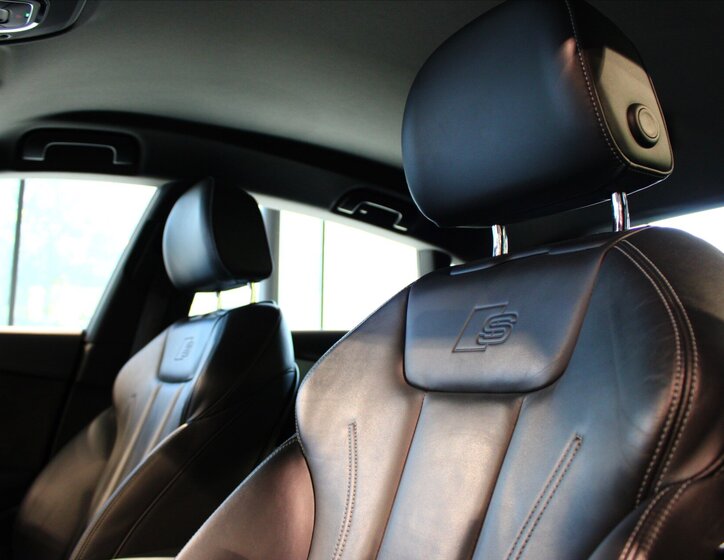 Audi A5 Liftback 3,0 l 200 kw