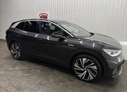 Volkswagen ID.4 SUV 0,0 150 kw