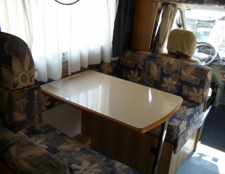 Mercedes-Benz Sprinter Ostatní 2,2 l 90 kw