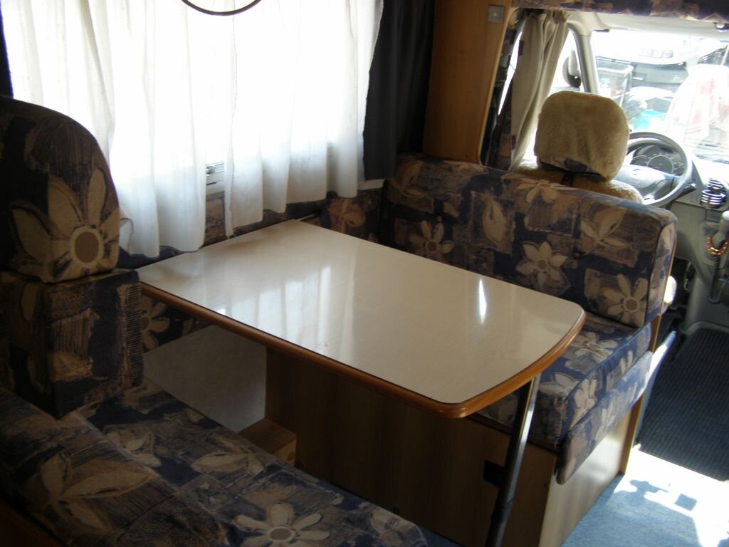 Mercedes-Benz Sprinter Ostatní 2,2 l 90 kw