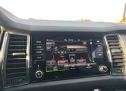 Škoda Kodiaq SUV 2,0 l 147 kw