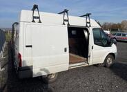 Ford Transit 5
