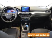 Ford Kuga SUV / Terénní 0,0 88 kw