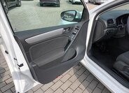 Volkswagen Golf Hatchback 1,4 l 59 kw