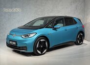 Volkswagen ID.3 SUV / Terénní 0,0 150 kw