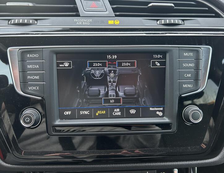 Volkswagen Touran 65