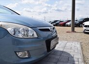 Hyundai i30 Hatchback 1,6 l 66 kw
