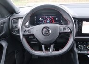 Škoda Kodiaq SUV / Terénní 2,0 l 176 kw