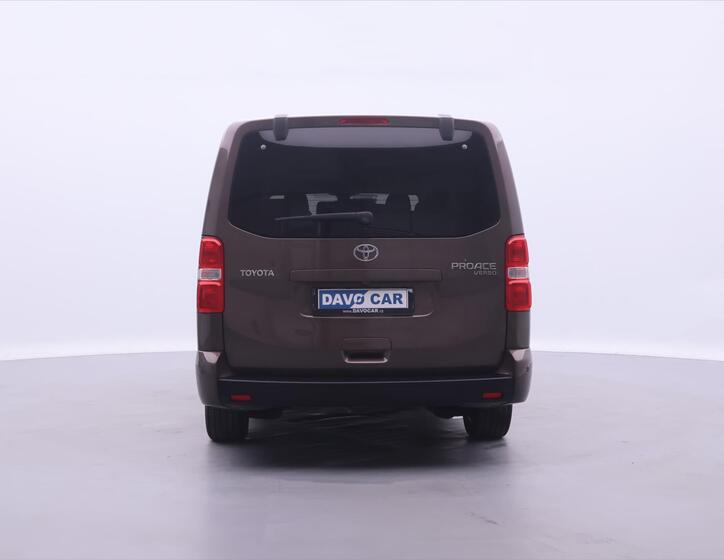 Toyota ProAce Verso 6