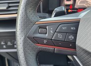 Cupra Formentor SUV / Terénní 1,5 l 110 kw