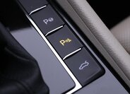 Škoda Superb Liftback 2,0 l 200 kw