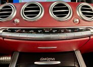 Mercedes-Benz Třídy S Ostatní 3,0 l 270 kw