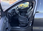 Ford Kuga SUV / Terénní 2,5 l 165 kw