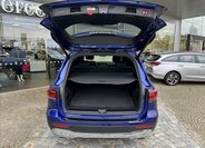 Mercedes-Benz GLB SUV 1,3 l 120 kw