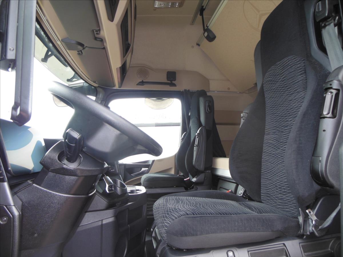 Mercedes-Benz Ostatní