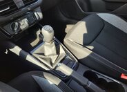 Škoda Kamiq SUV / Terénní 1,5 l 110 kw