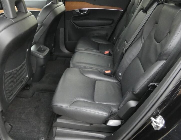 Volvo XC90 18