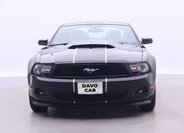 Ford Mustang Kupé 3,7 l 227 kw