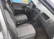 Škoda Fabia 8
