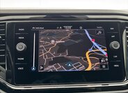 Volkswagen T-Roc SUV / Terénní 2,0 l 221 kw