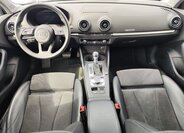Audi A3 Sedan / Limuzína 2,0 l 110 kw
