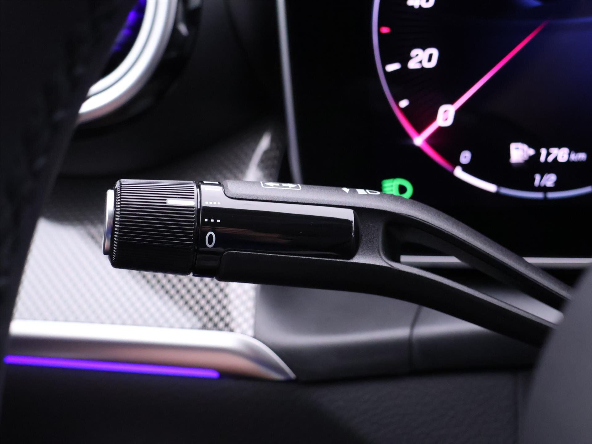 Mercedes-Benz GLC Kupé 2,0 l 145 kw