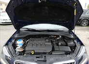 Škoda Yeti SUV 2,0 l 81 kw