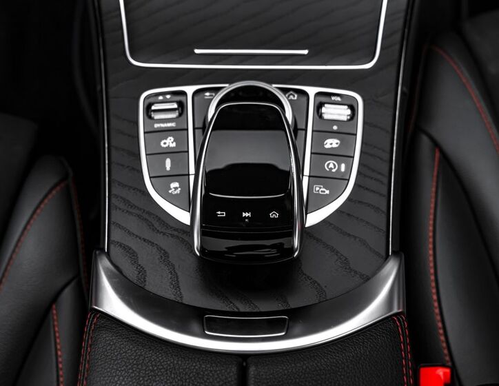 Mercedes-Benz Třídy C 19