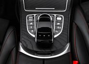 Mercedes-Benz Třídy C 19