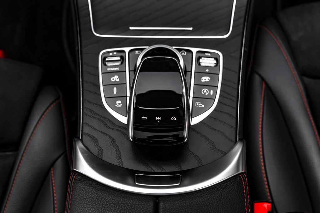 Mercedes-Benz Třídy C