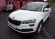 Škoda Karoq 7
