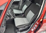 Suzuki SX4 Hatchback 1,6 l 88 kw