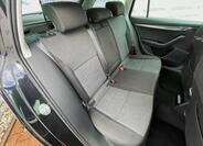 Škoda Octavia 25