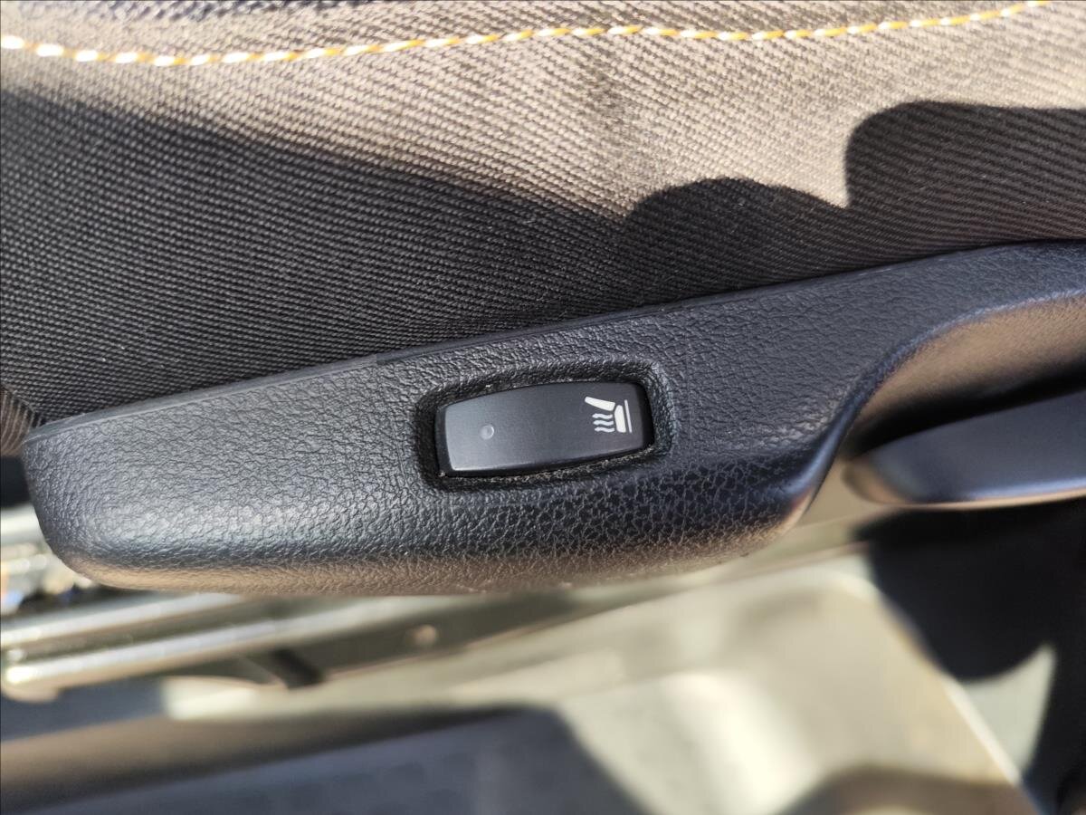 Renault Trafic Kombi 1,6 l 88 kw