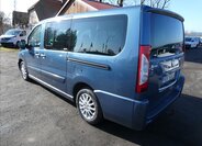 Fiat Scudo Ostatní 2,0 l 120 kw