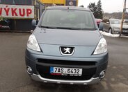 Citroën Berlingo Kombi 1,6 l 88 kw