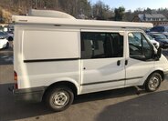 Ford Transit Skříň 2,2 l 63 kw
