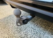 Volkswagen Tayron Kombi 2,0 l 142 kw