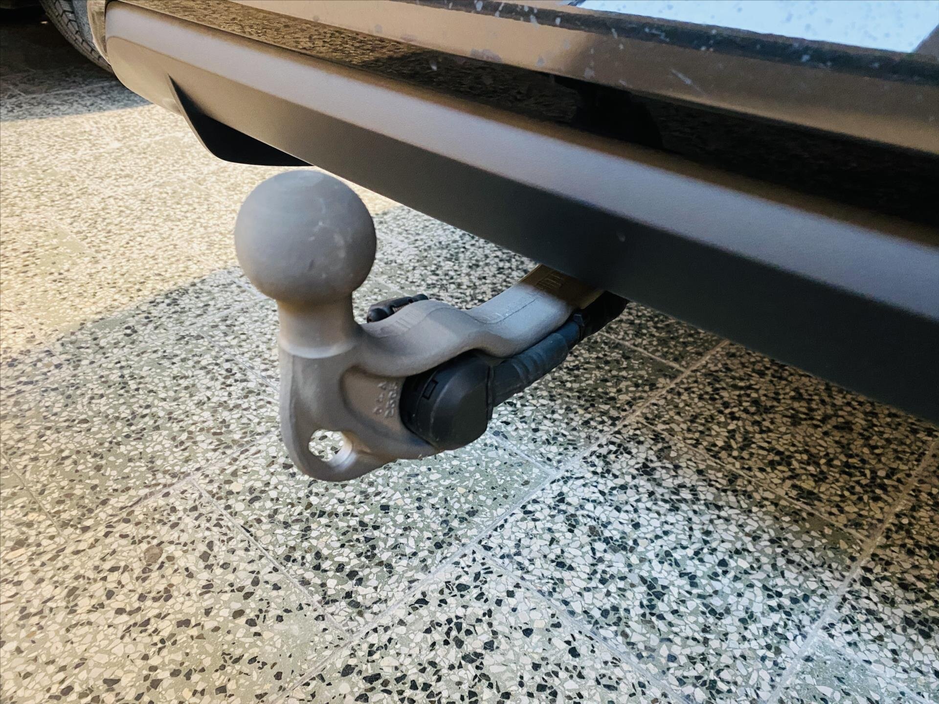 Volkswagen Tayron Kombi 2,0 l 142 kw