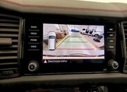 Škoda Kodiaq SUV / Terénní 2,0 l 180 kw