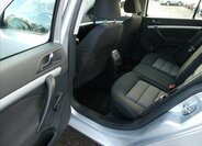 Škoda Octavia Kombi 1,9 l 77 kw