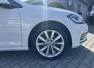 Volkswagen Golf Kombi 2,0 l 110 kw