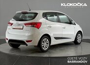 Hyundai ix20 Hatchback 1,6 l 91 kw