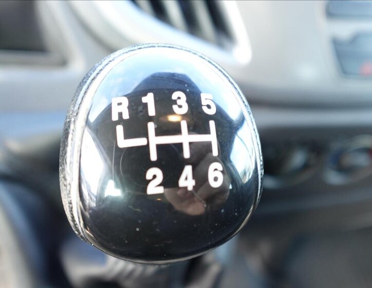 Ford Transit Ostatní 2,0 l 96 kw